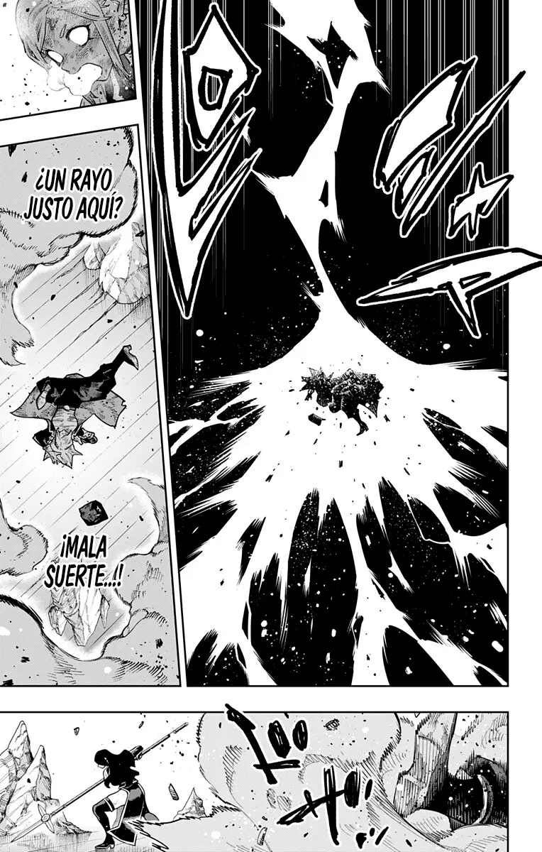 Read Mato Seihei no Slave ES Manga Online