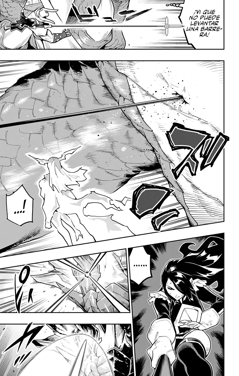 Read Mato Seihei no Slave ES Manga Online