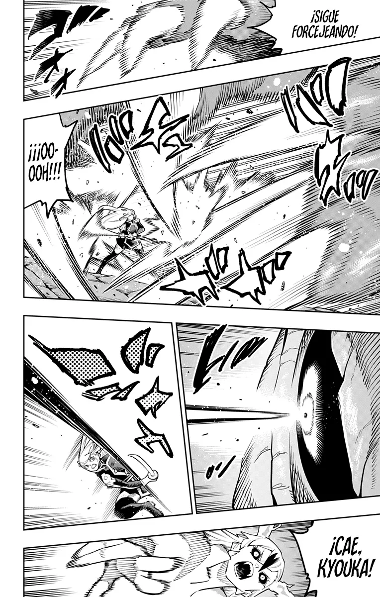 Read Mato Seihei no Slave ES Manga Online