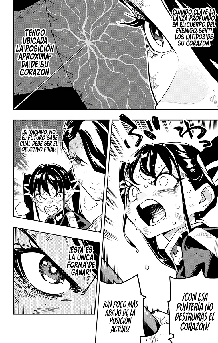 Read Mato Seihei no Slave ES Manga Online