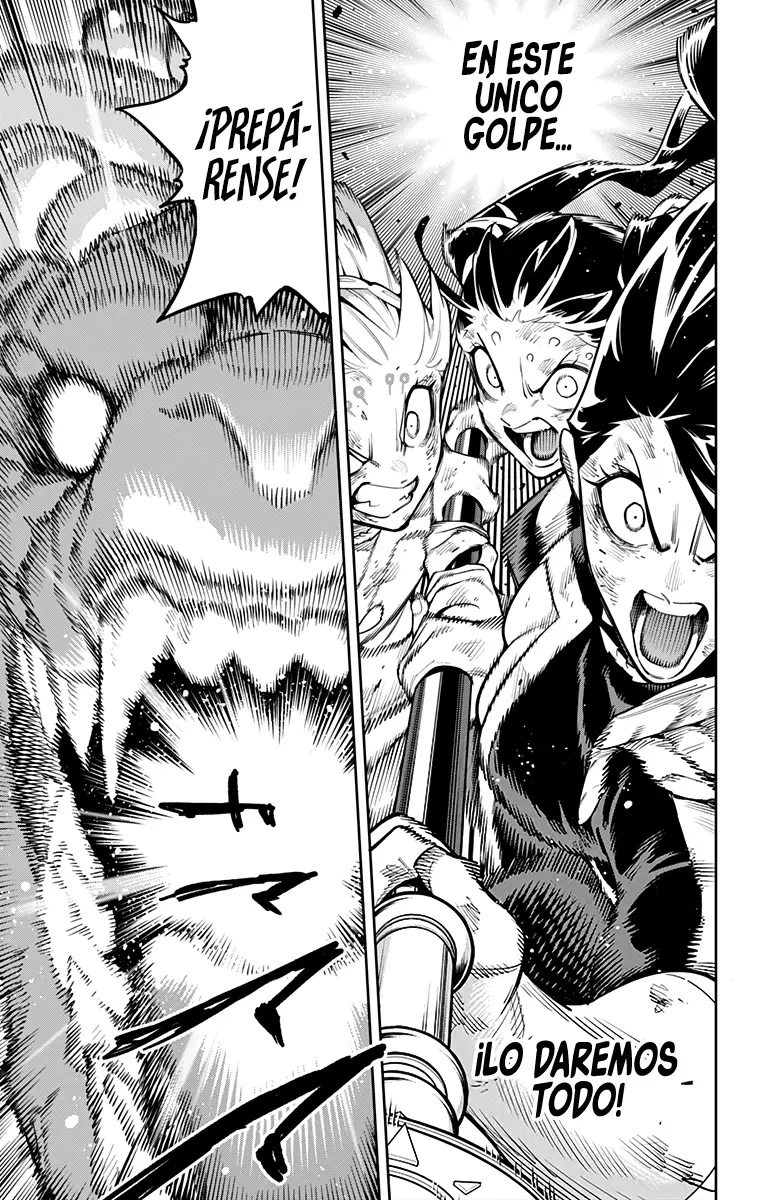 Read Mato Seihei no Slave ES Manga Online