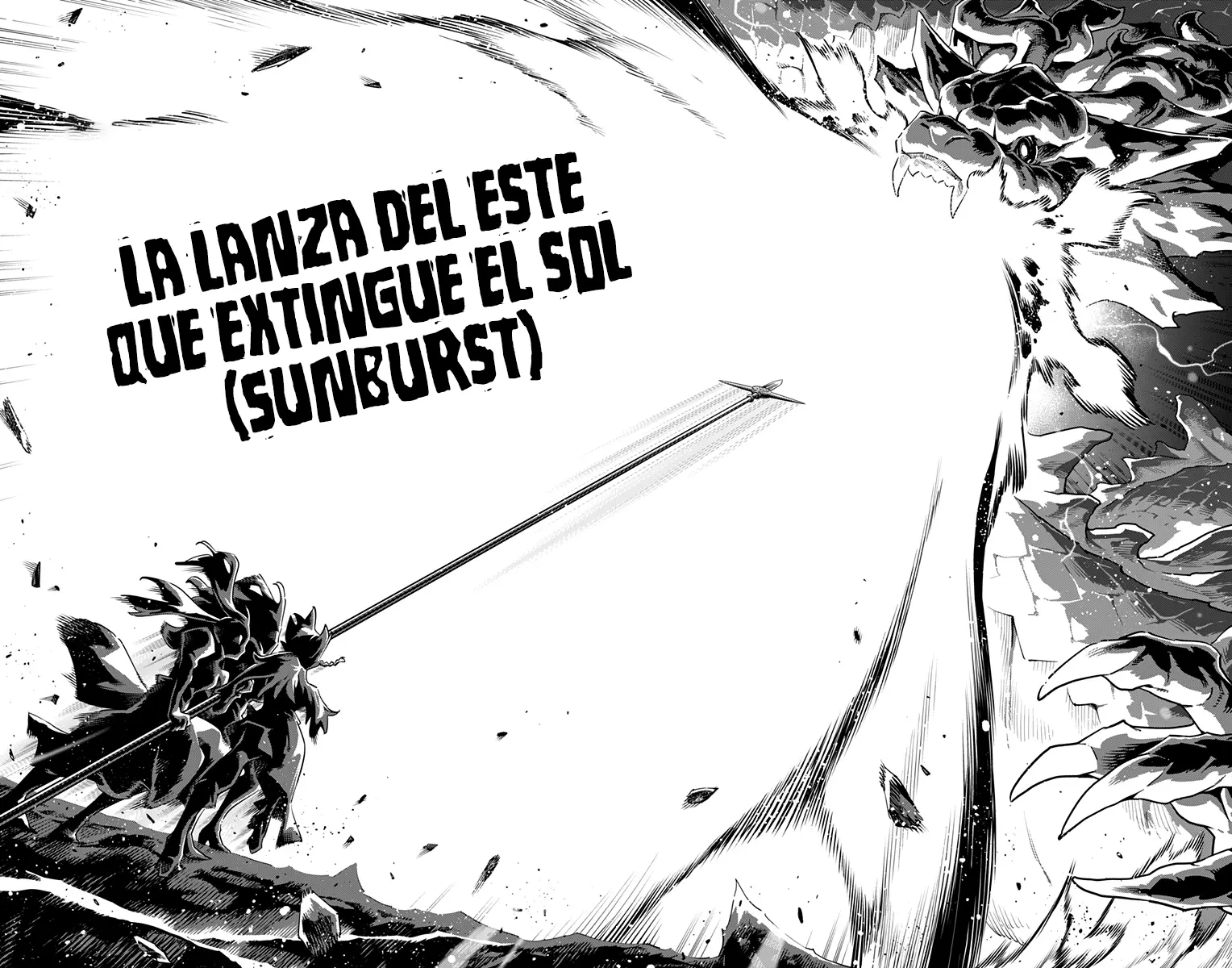 Read Mato Seihei no Slave ES Manga Online
