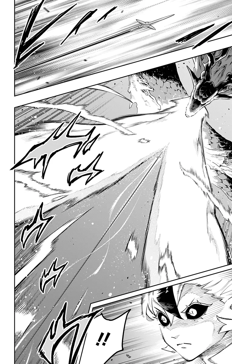 Read Mato Seihei no Slave ES Manga Online
