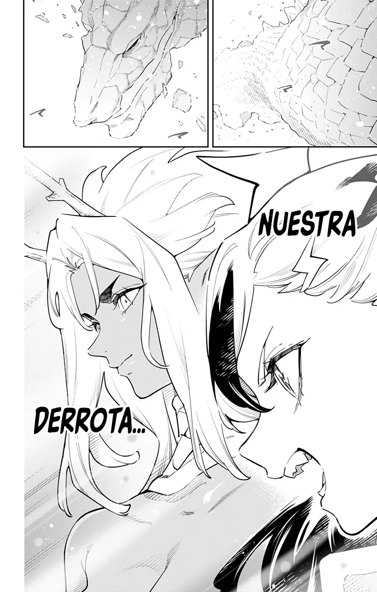 Read Mato Seihei no Slave ES Manga Online