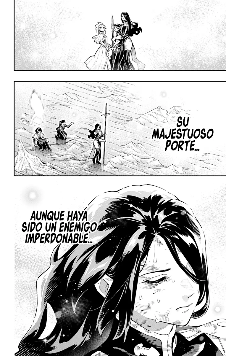 Read Mato Seihei no Slave ES Manga Online