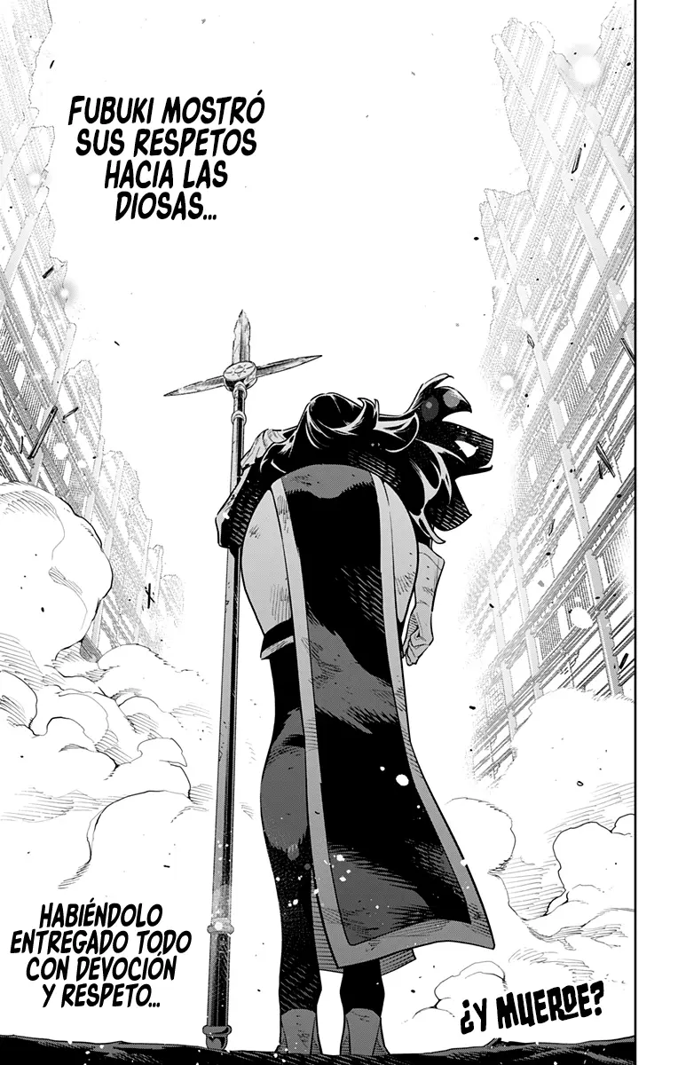 Read Mato Seihei no Slave ES Manga Online
