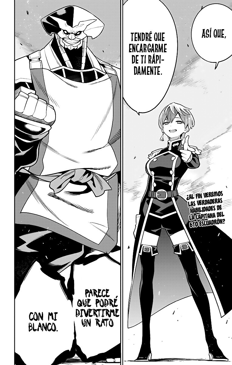 Read Mato Seihei no Slave ES Manga Online