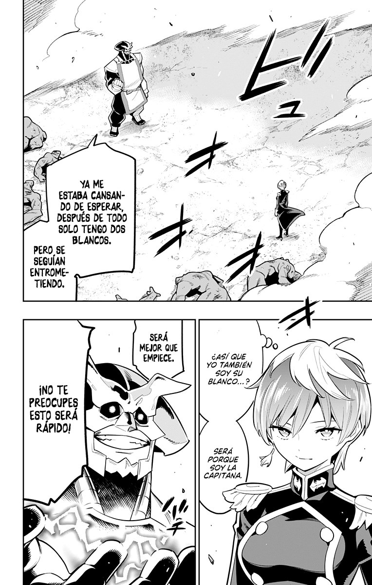 Read Mato Seihei no Slave ES Manga Online