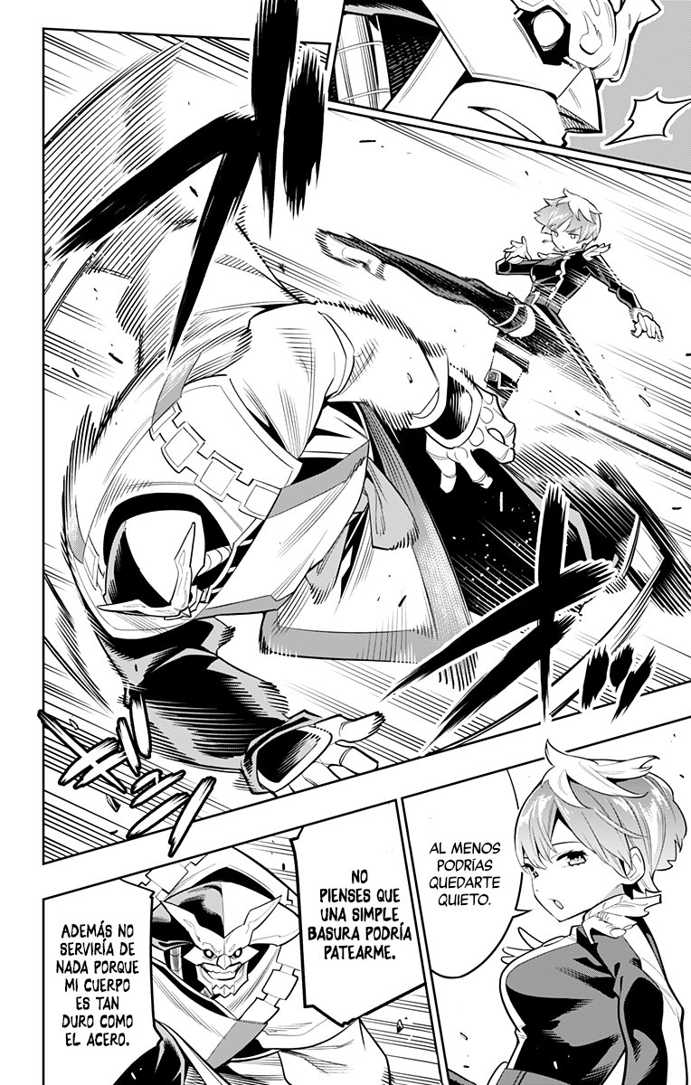 Read Mato Seihei no Slave ES Manga Online