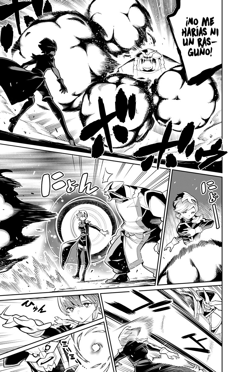 Read Mato Seihei no Slave ES Manga Online