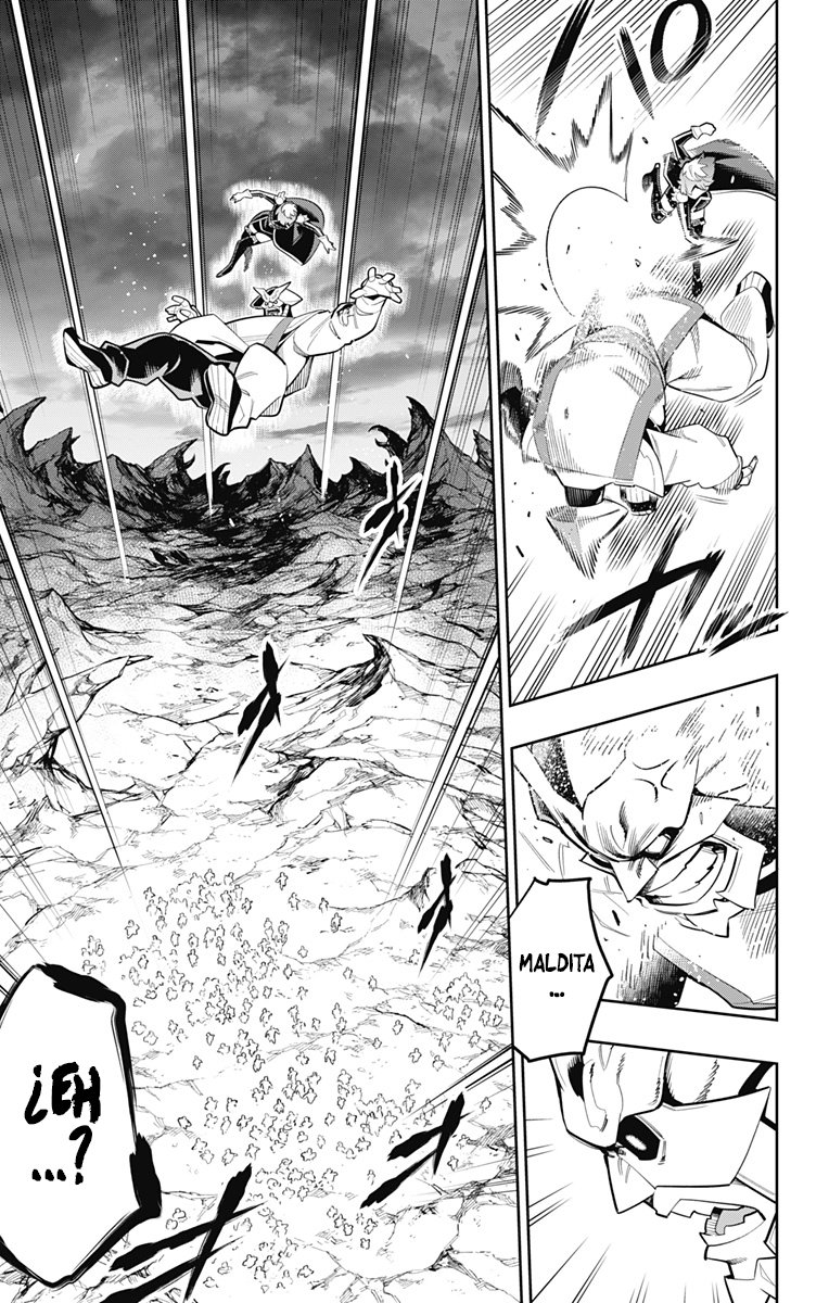 Read Mato Seihei no Slave ES Manga Online