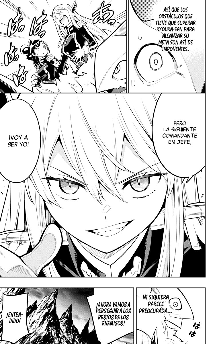 Read Mato Seihei no Slave ES Manga Online