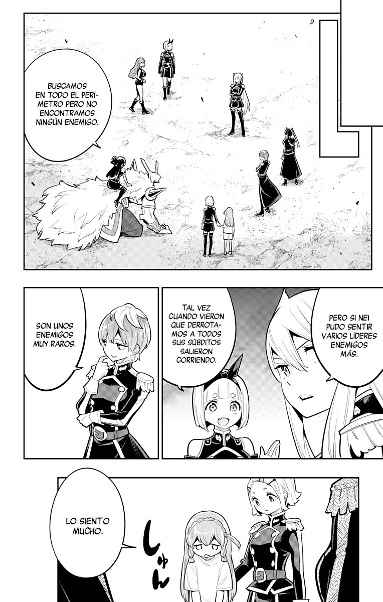 Read Mato Seihei no Slave ES Manga Online