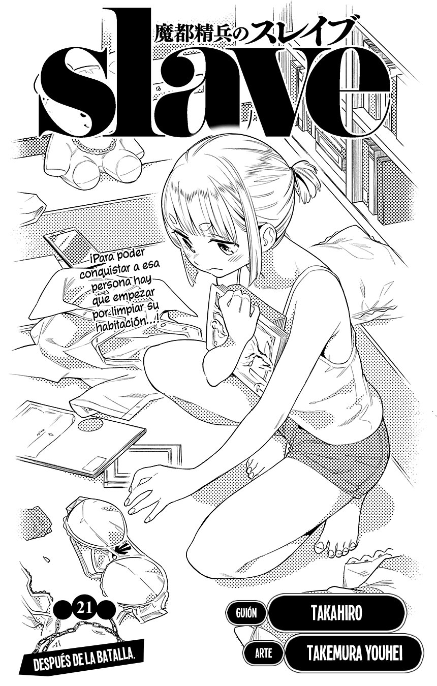 Read Mato Seihei no Slave ES Manga Online