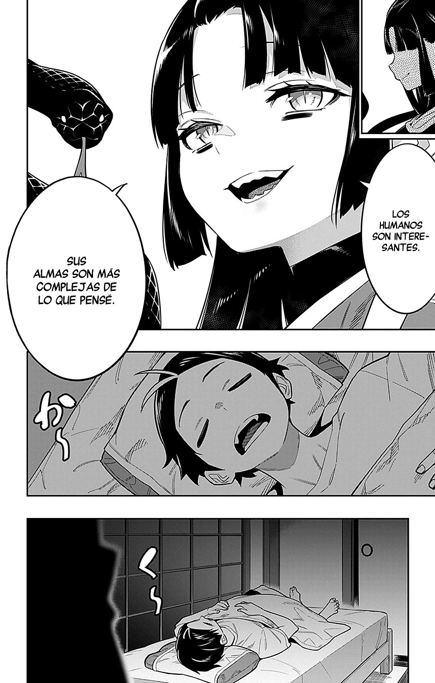 Read Mato Seihei no Slave ES Manga Online