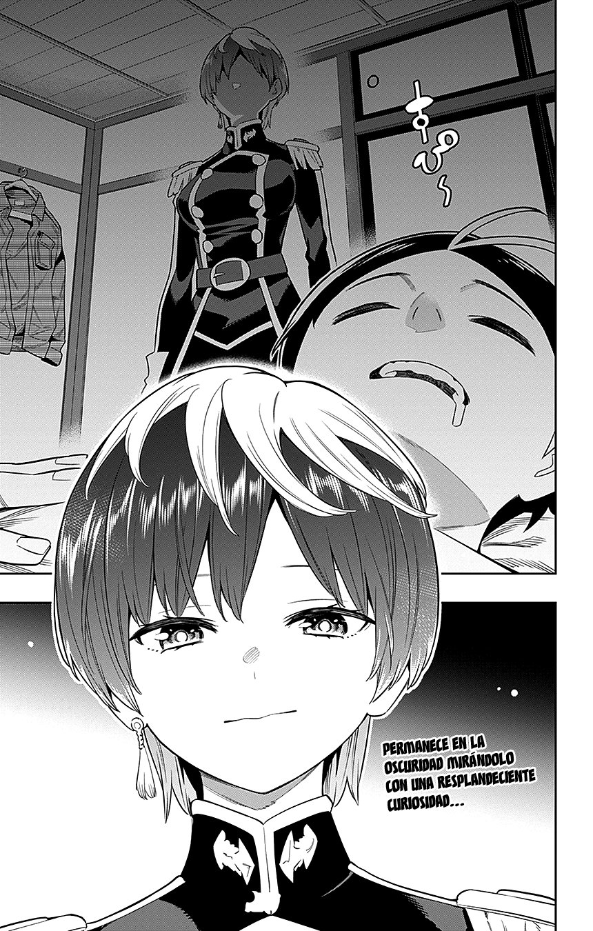 Read Mato Seihei no Slave ES Manga Online