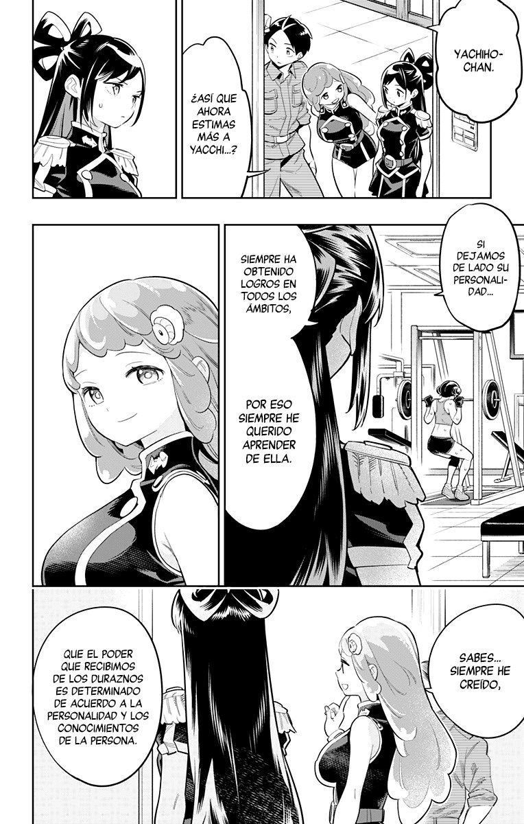 Read Mato Seihei no Slave ES Manga Online