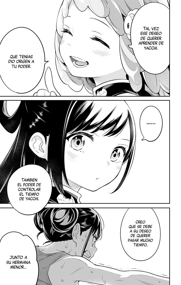 Read Mato Seihei no Slave ES Manga Online