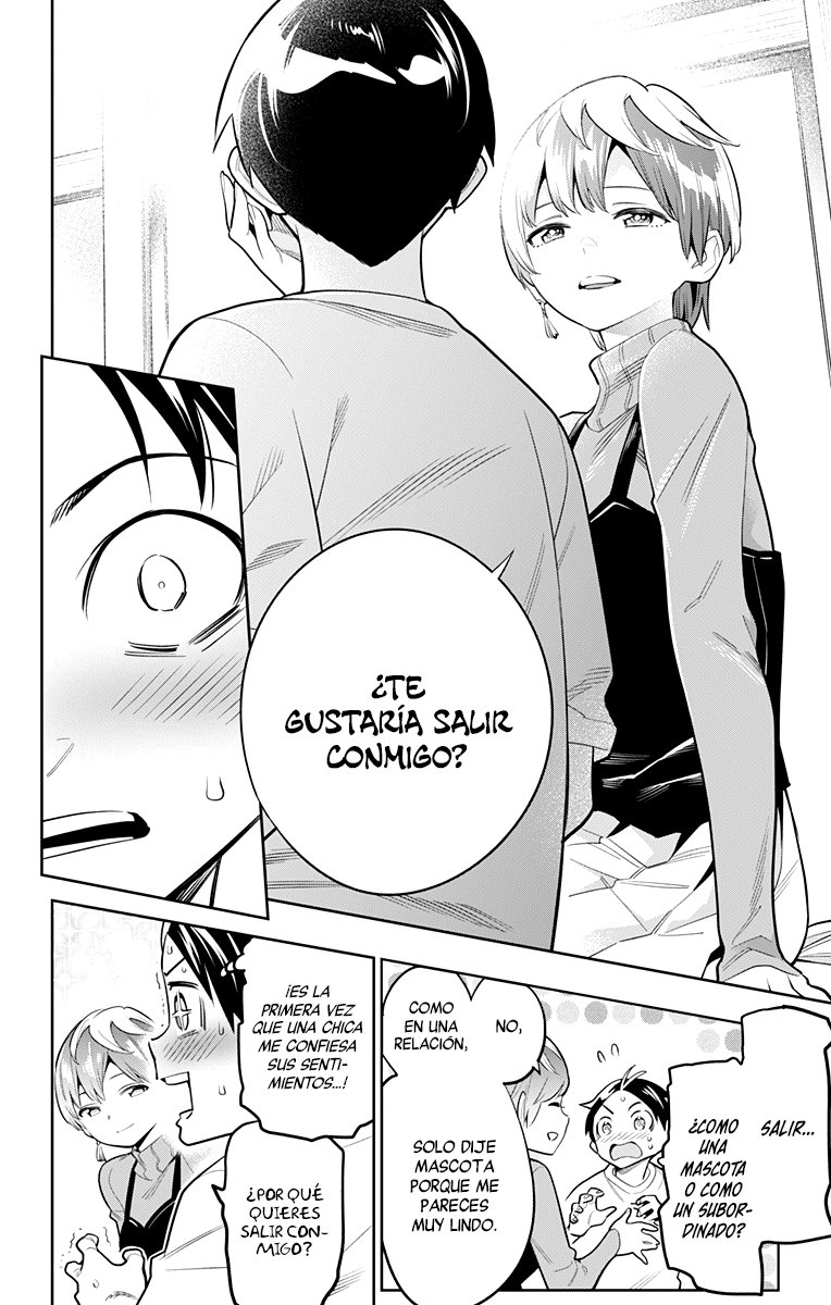 Read Mato Seihei no Slave ES Manga Online