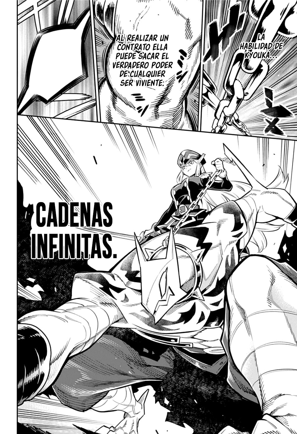 Read Mato Seihei no Slave ES Manga Online