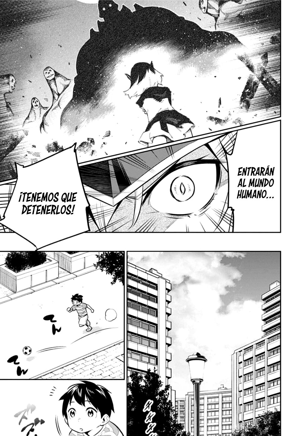 Read Mato Seihei no Slave ES Manga Online