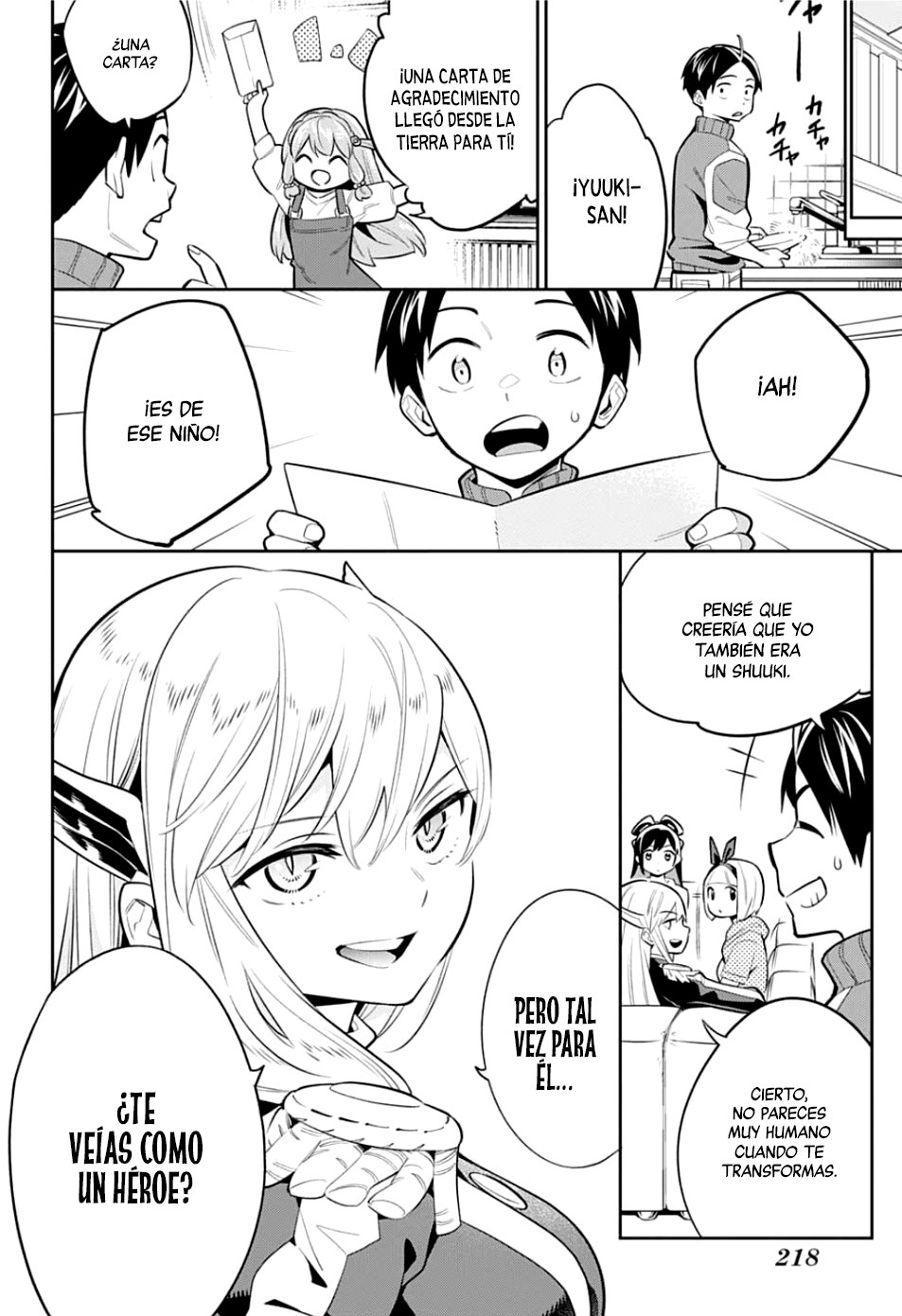 Read Mato Seihei no Slave ES Manga Online