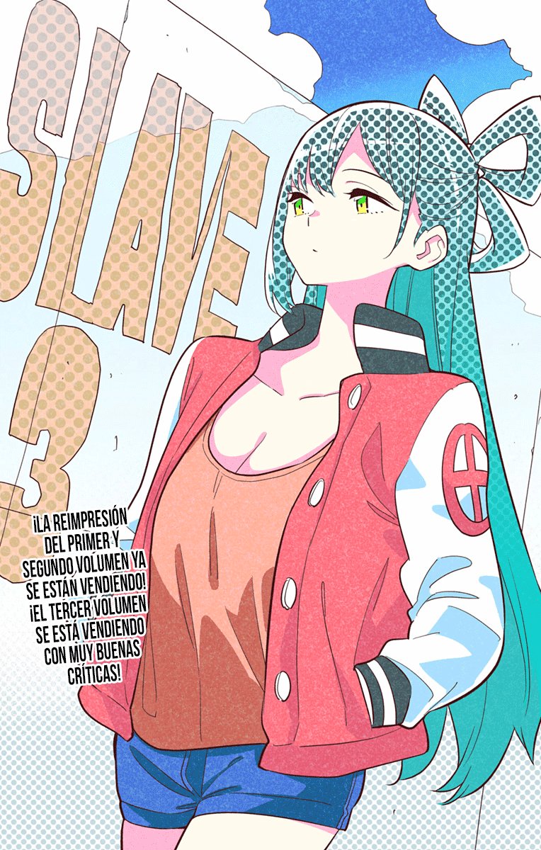 Read Mato Seihei no Slave ES Manga Online