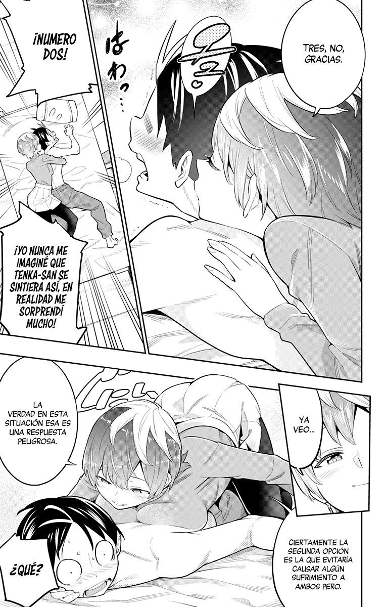 Read Mato Seihei no Slave ES Manga Online