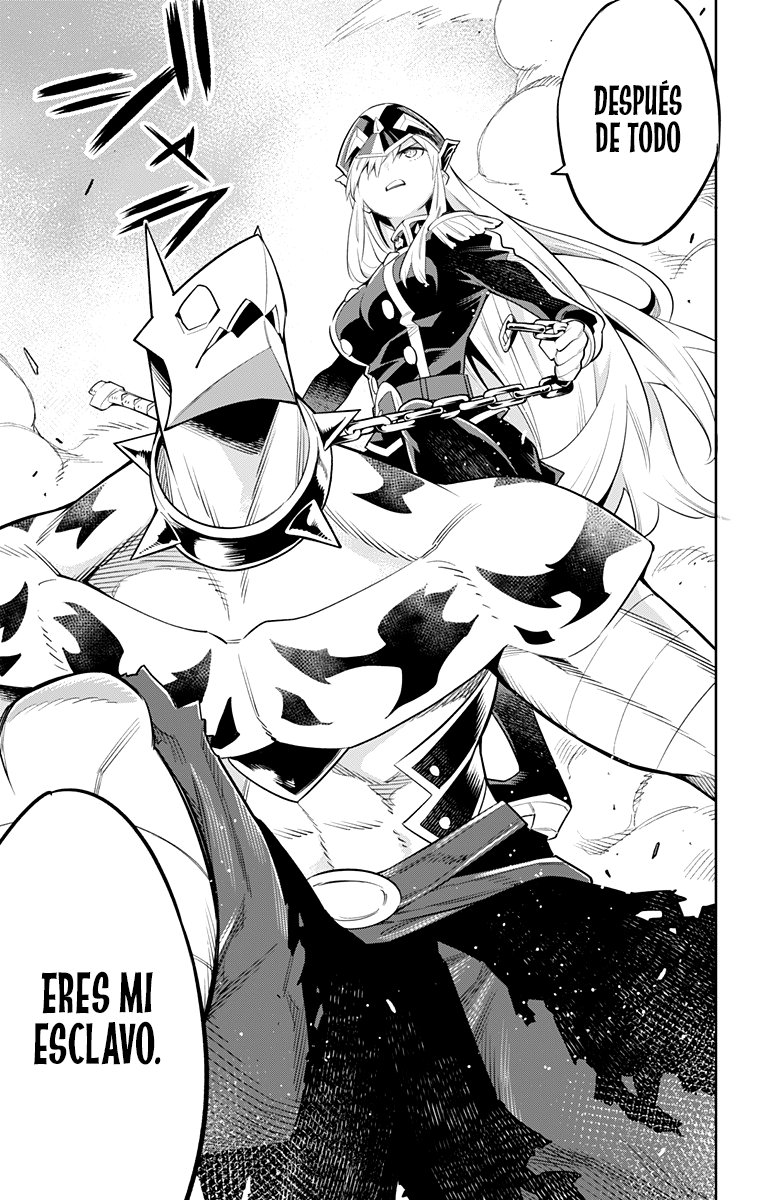 Read Mato Seihei no Slave ES Manga Online