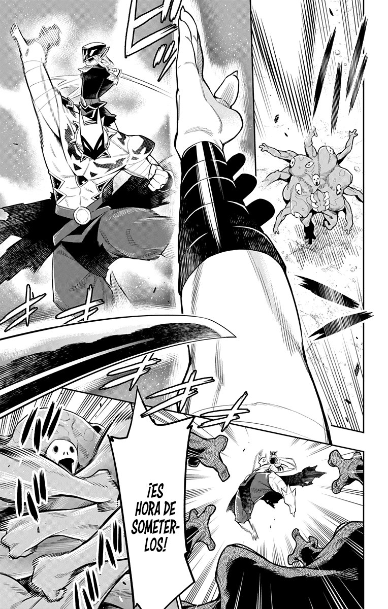 Read Mato Seihei no Slave ES Manga Online