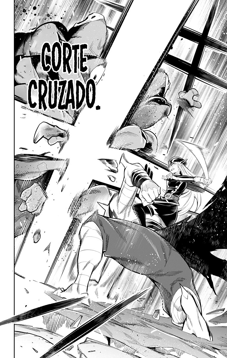 Read Mato Seihei no Slave ES Manga Online