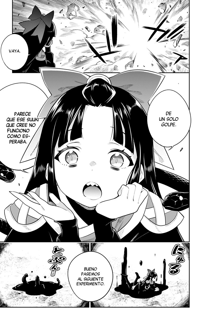 Read Mato Seihei no Slave ES Manga Online