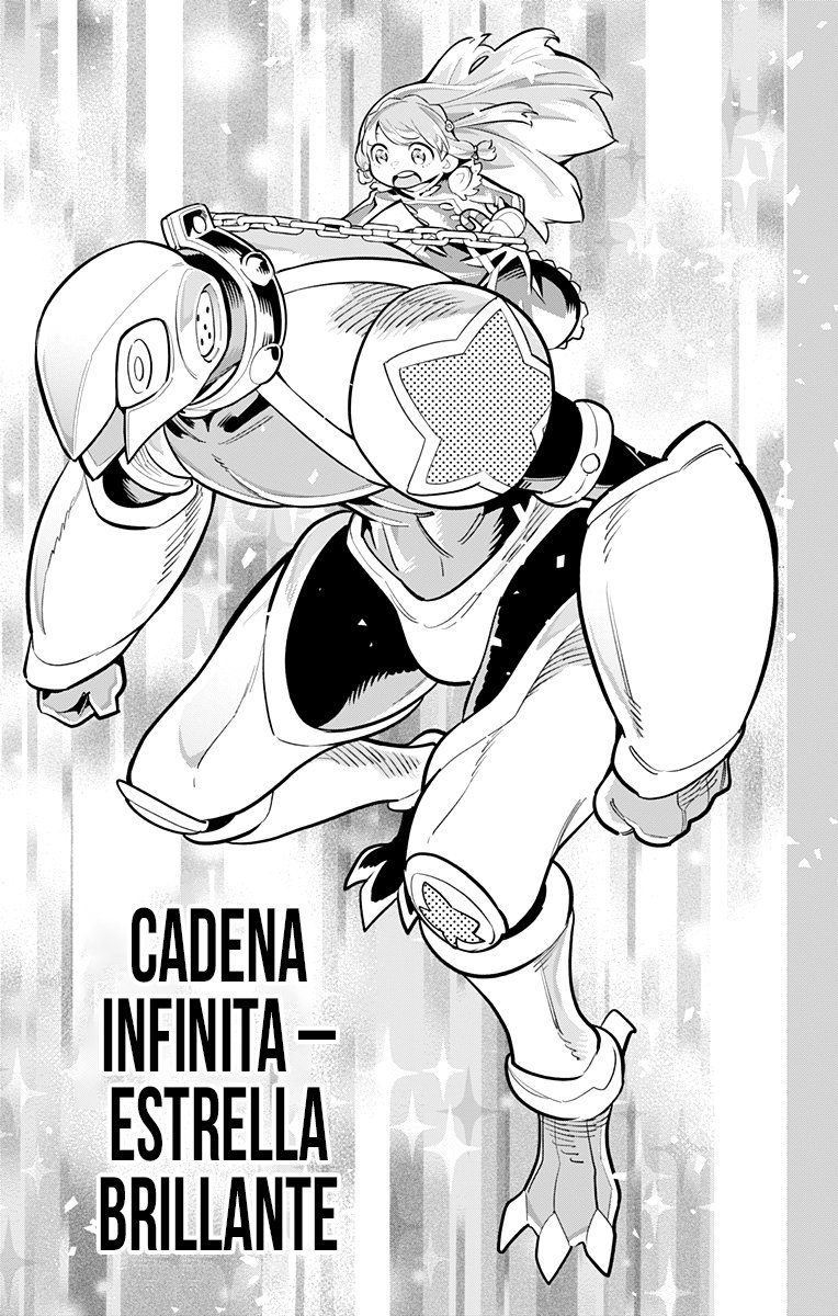 Read Mato Seihei no Slave ES Manga Online