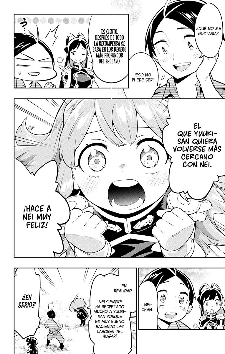 Read Mato Seihei no Slave ES Manga Online