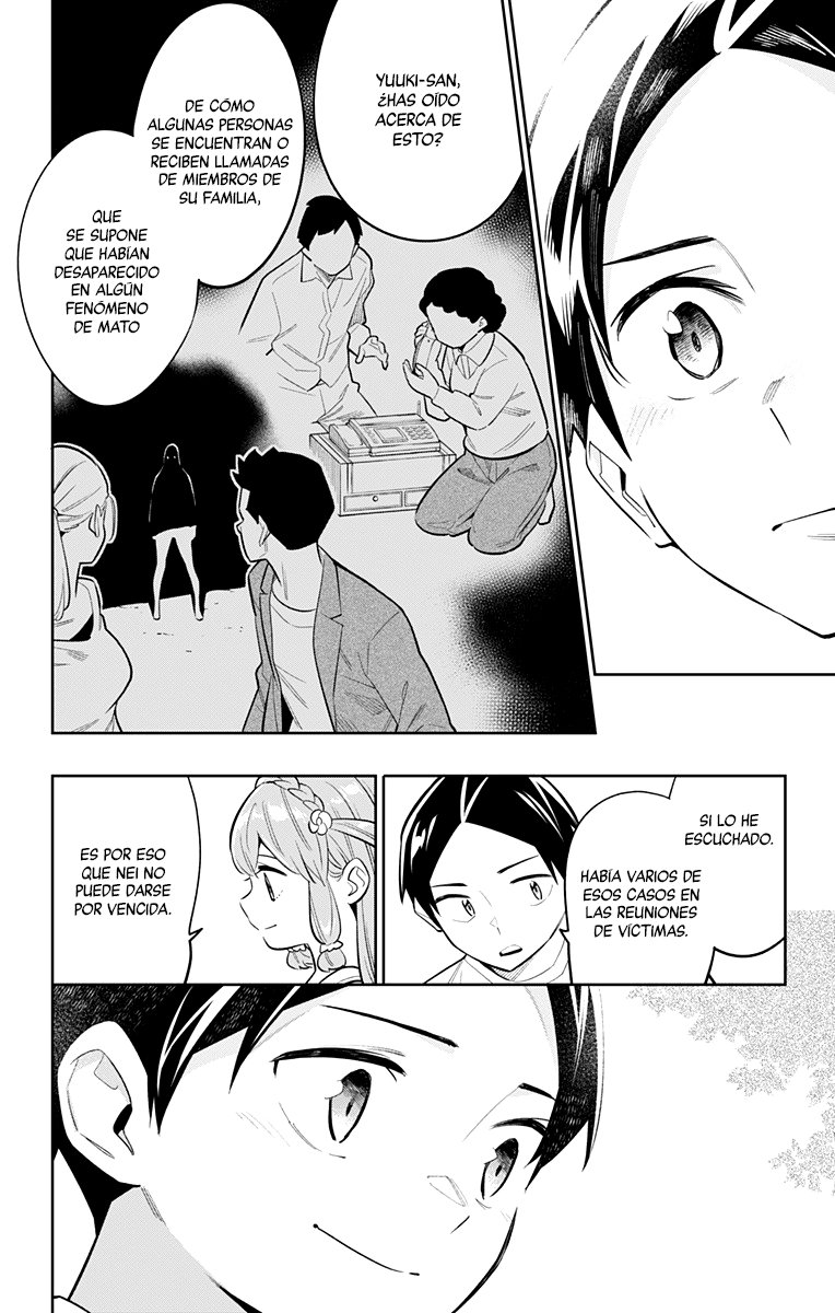 Read Mato Seihei no Slave ES Manga Online
