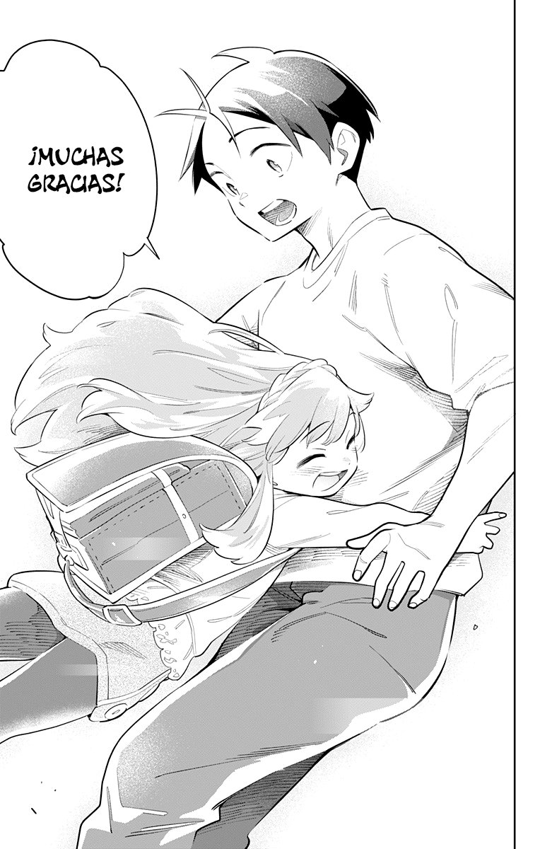 Read Mato Seihei no Slave ES Manga Online