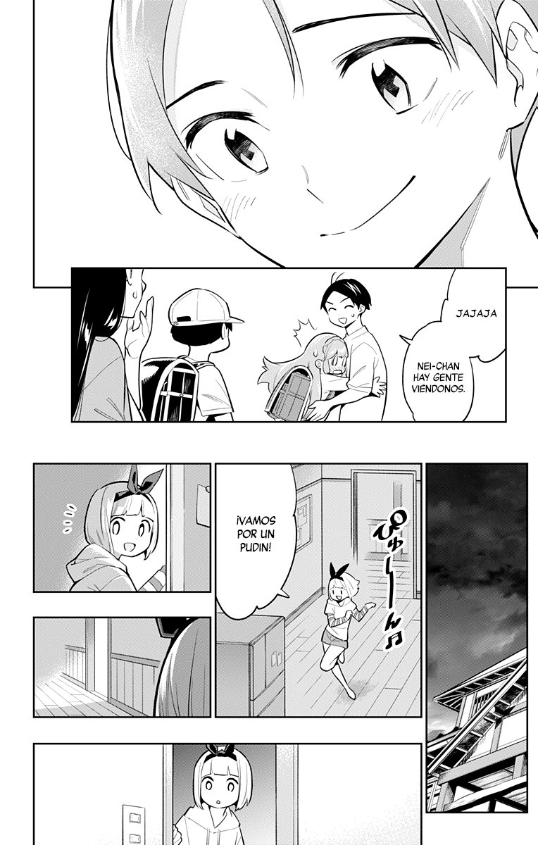 Read Mato Seihei no Slave ES Manga Online