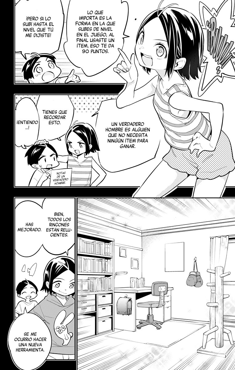 Read Mato Seihei no Slave ES Manga Online