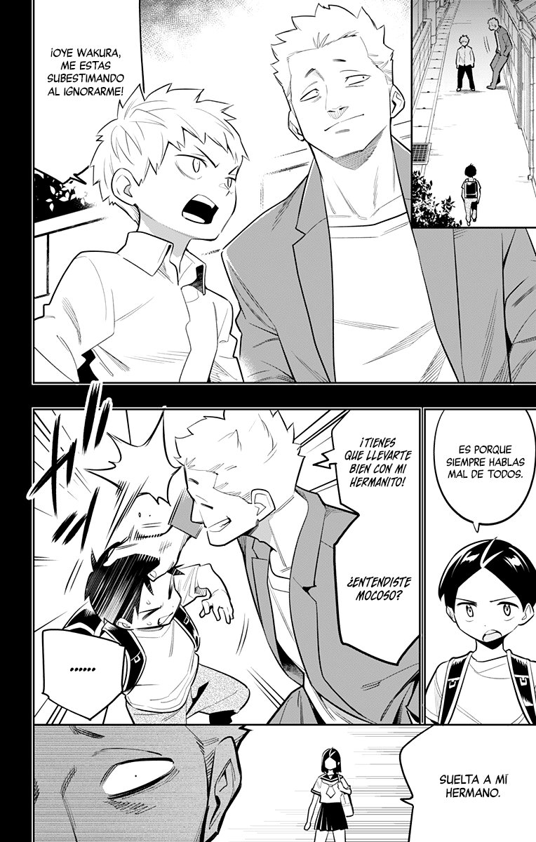 Read Mato Seihei no Slave ES Manga Online