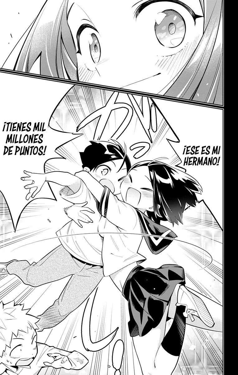 Read Mato Seihei no Slave ES Manga Online