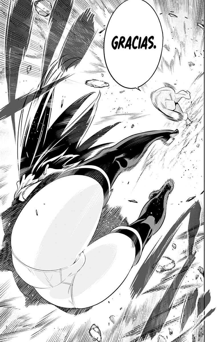Read Mato Seihei no Slave ES Manga Online