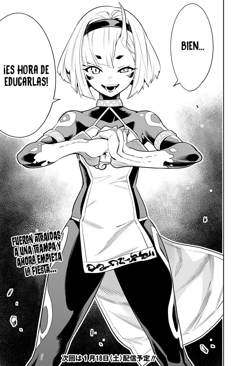 Read Mato Seihei no Slave ES Manga Online