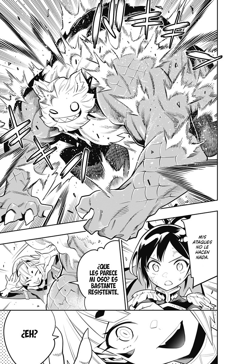 Read Mato Seihei no Slave ES Manga Online