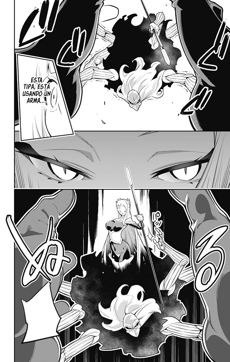 Read Mato Seihei no Slave ES Manga Online