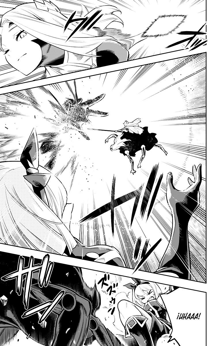 Read Mato Seihei no Slave ES Manga Online