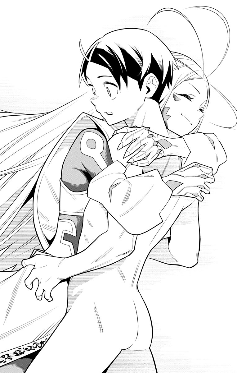 Read Mato Seihei no Slave ES Manga Online