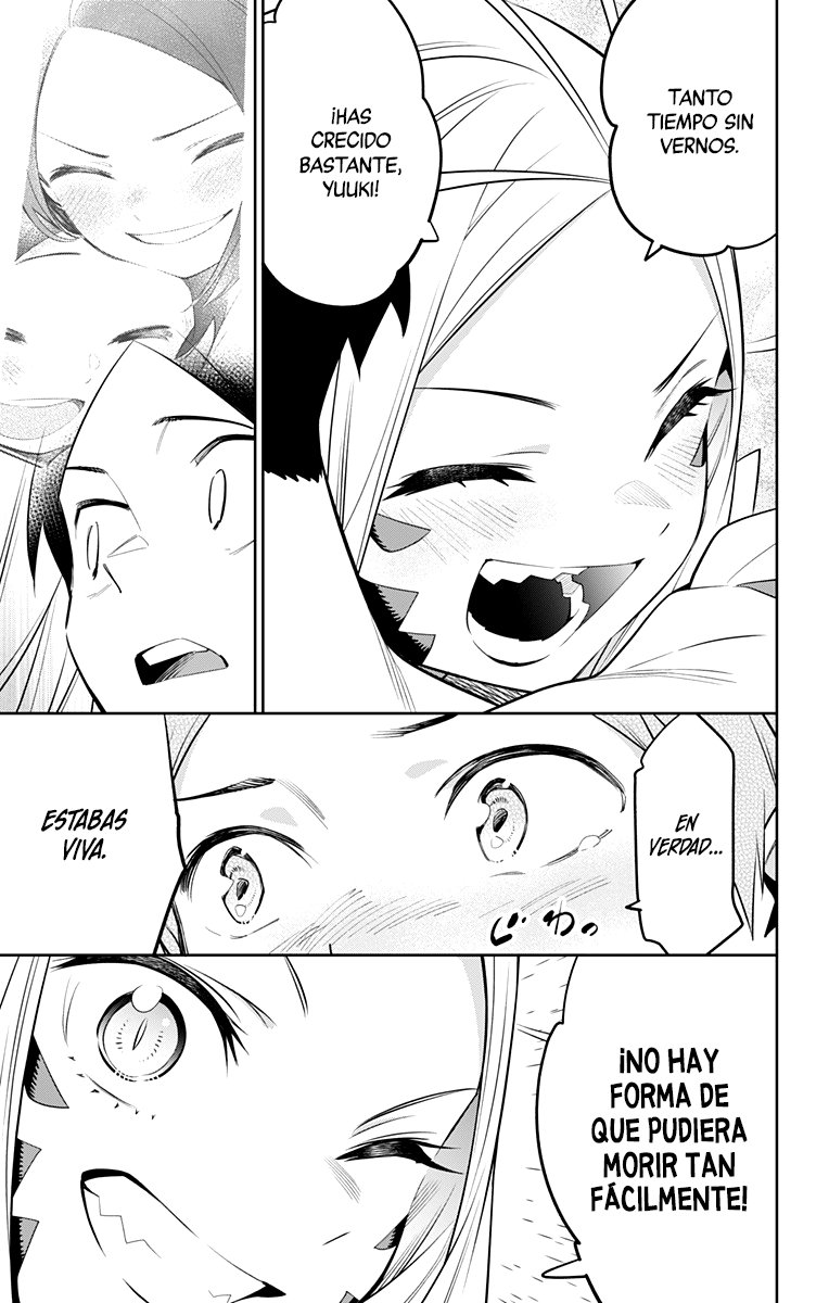 Read Mato Seihei no Slave ES Manga Online