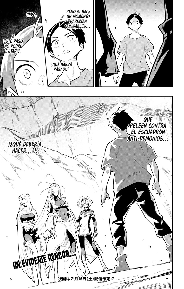 Read Mato Seihei no Slave ES Manga Online
