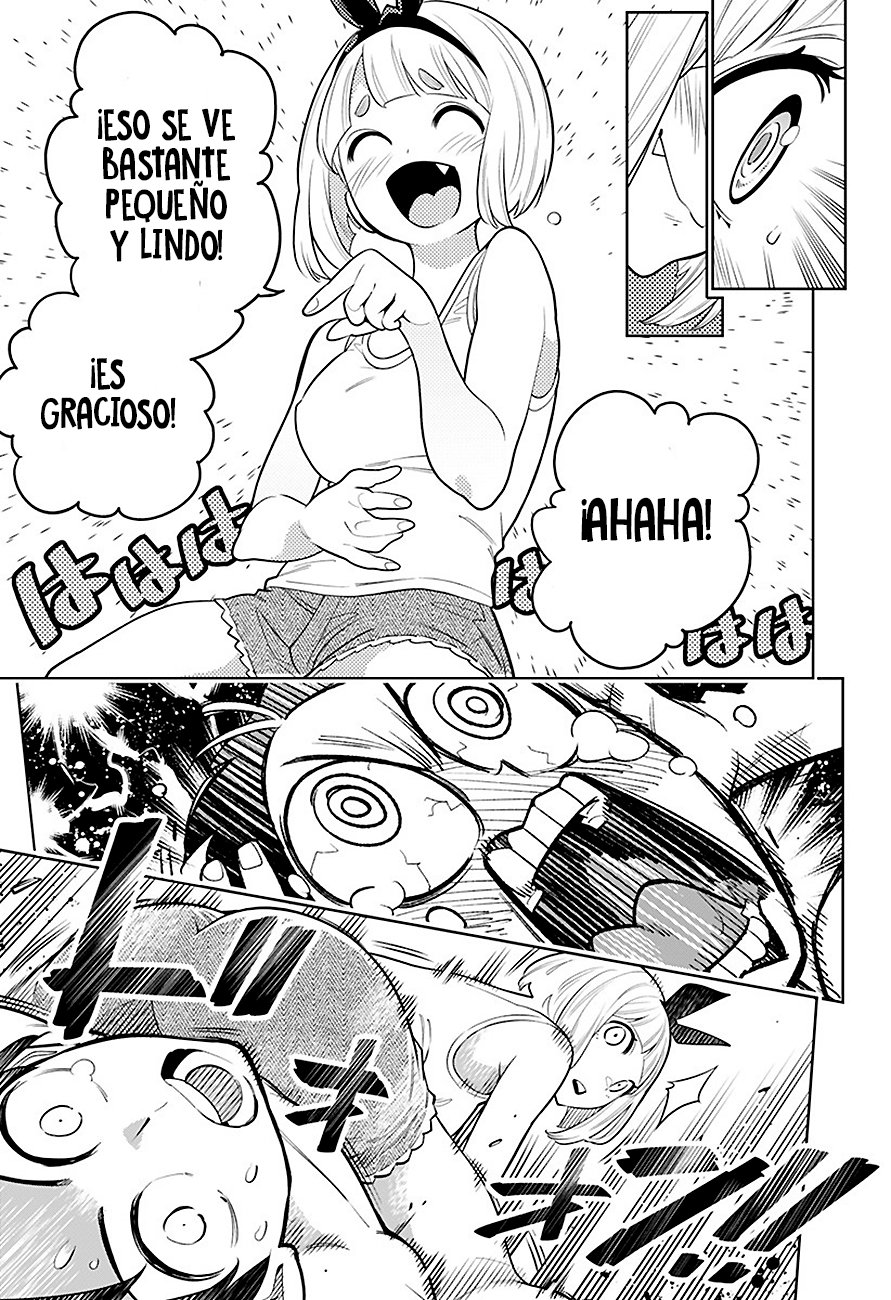 Read Mato Seihei no Slave ES Manga Online