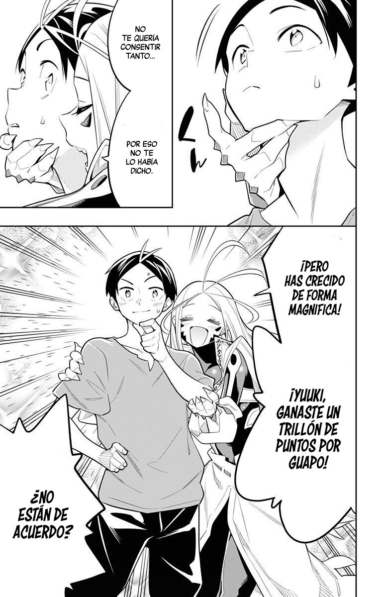 Read Mato Seihei no Slave ES Manga Online